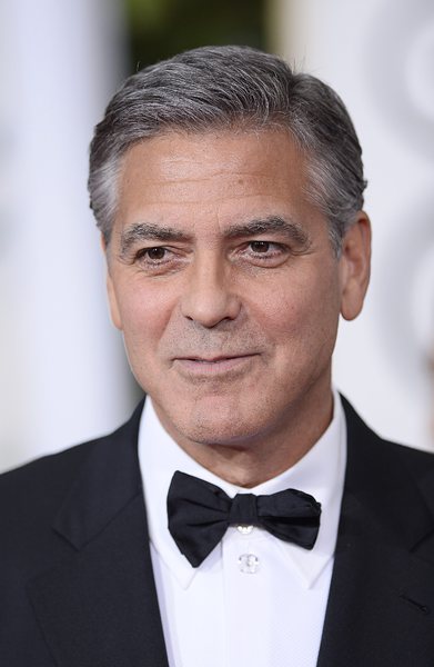 Джордж Клуни ще участва в Лондонския маратон