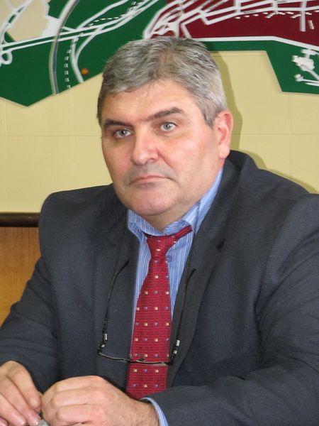 Теодор Атанасов е в системата на МВР от 2001 г.