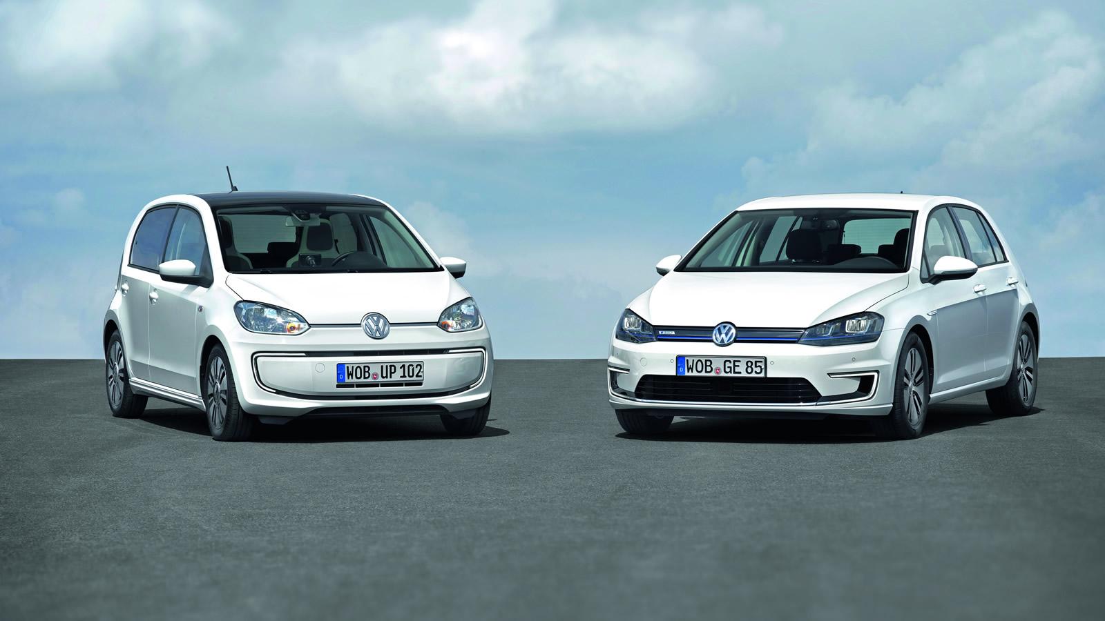 Volkswagen ще намали цената на електромобилите си