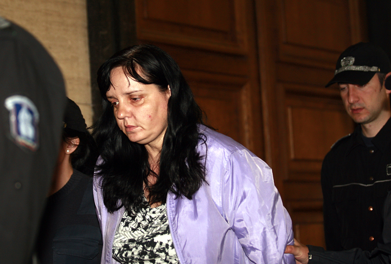 Емилия Ковачева с обвинение за побой над второ бебе