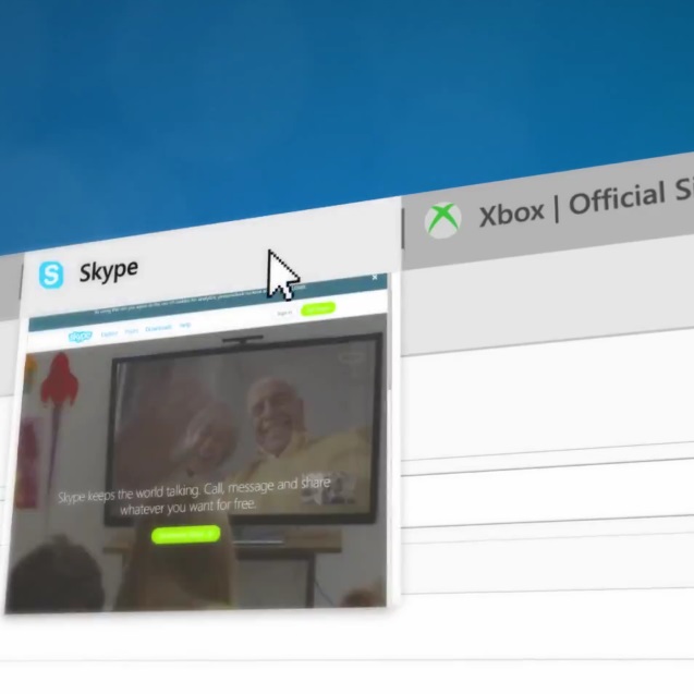 Microsoft Edge заменя Internet Explorer (видео)