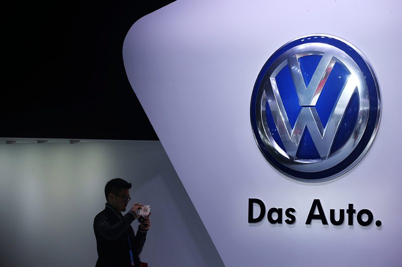 Южна Корея глоби Volkswagen за подвеждаща реклама