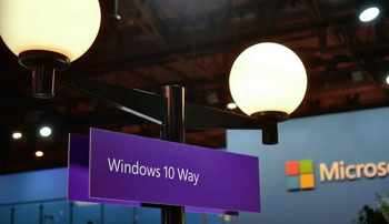 Microsoft е все по-близо до старт на Windows10