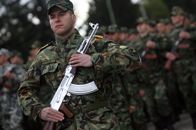 На 6 май отбелязваме Деня на храбростта и Българската армия