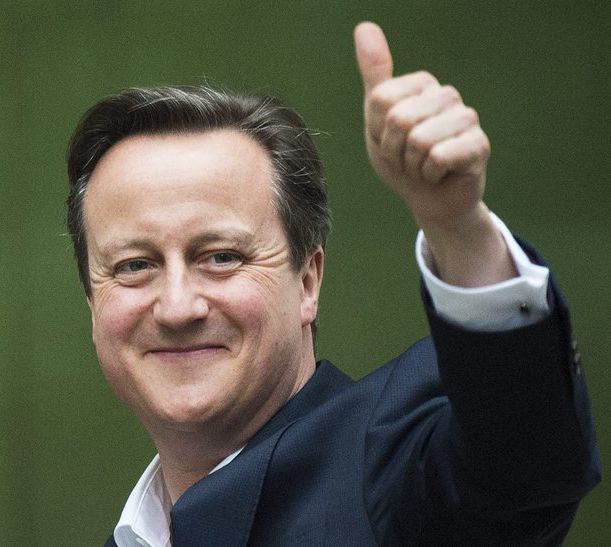 Камерън ще свика референдум за оставане на страната в ЕС