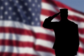 Униформа прави американските войници невидими на бойното поле