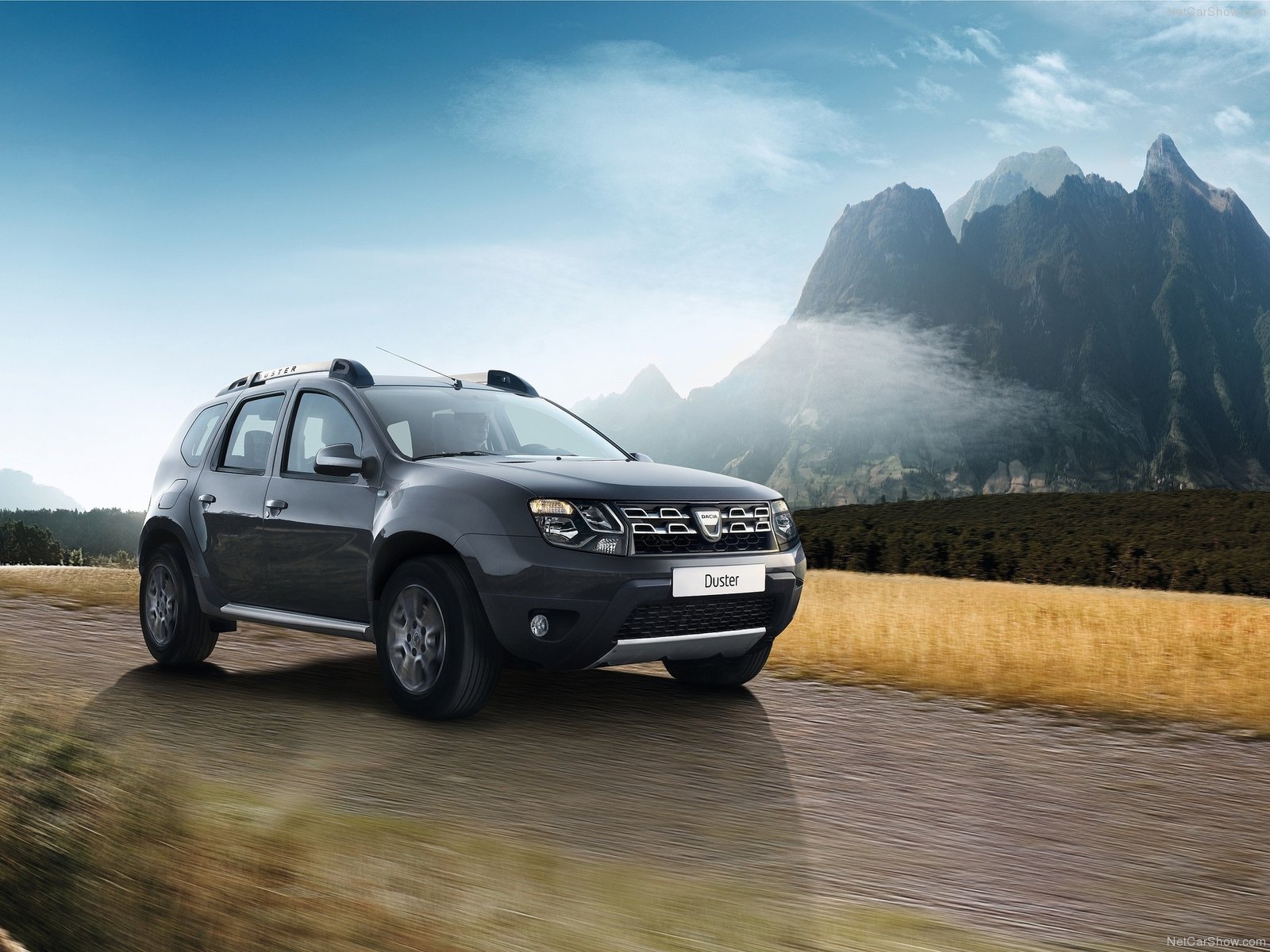 Dacia отчете успешна 2014 година