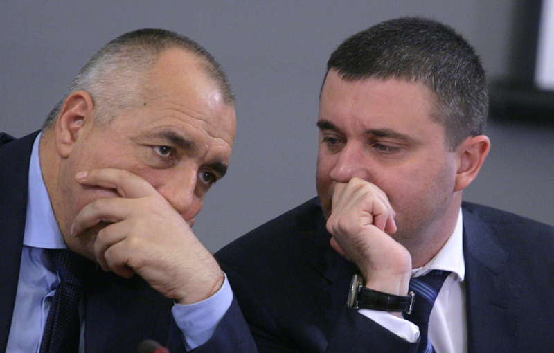 България е доволна от отмяната на гръцкия 26% данък