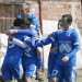 Берое - Левски 1:0