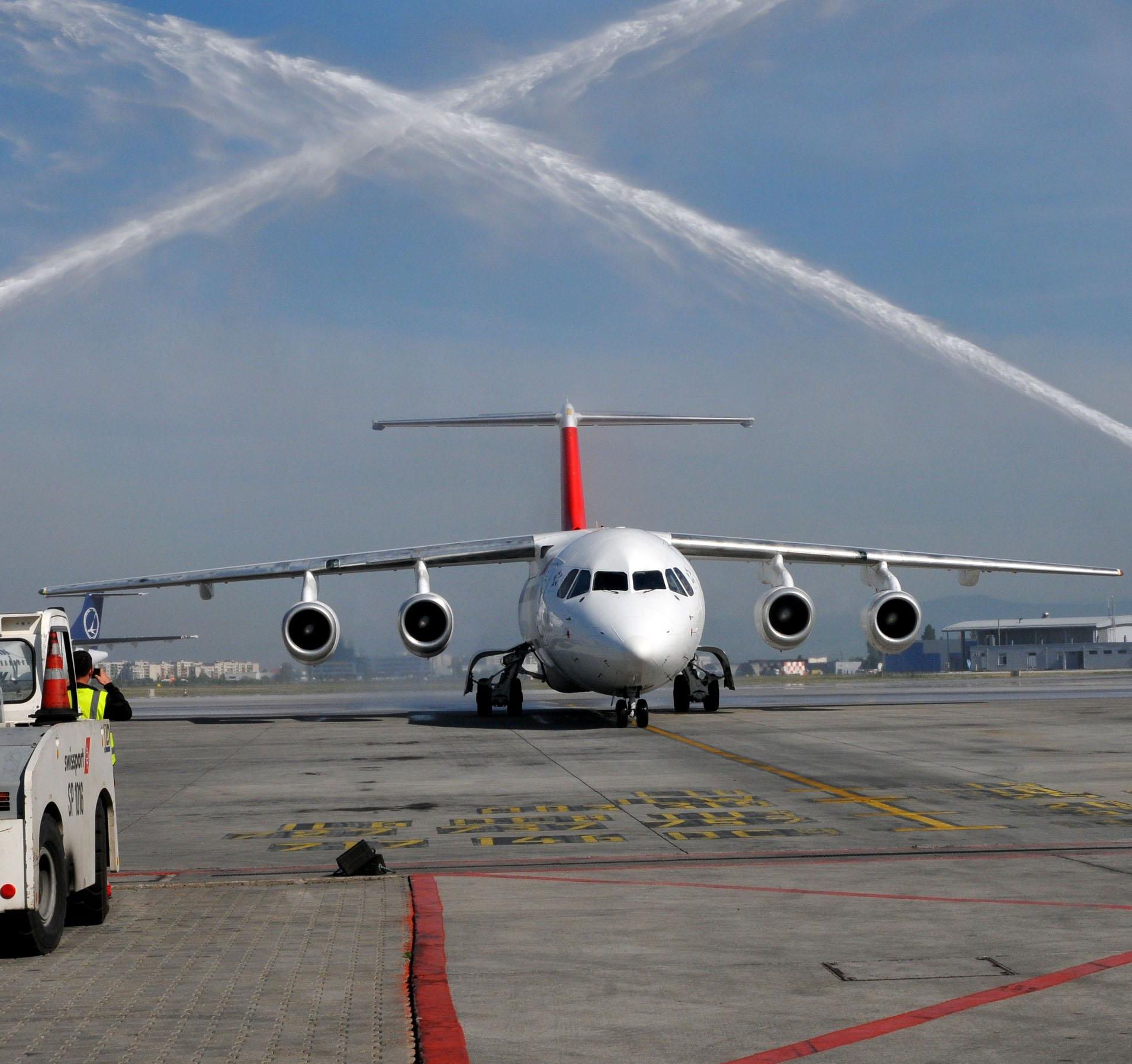 Въвеждат по-строги санкции за авиопревозвачи