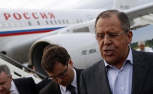 Русия настъпва на Балканите