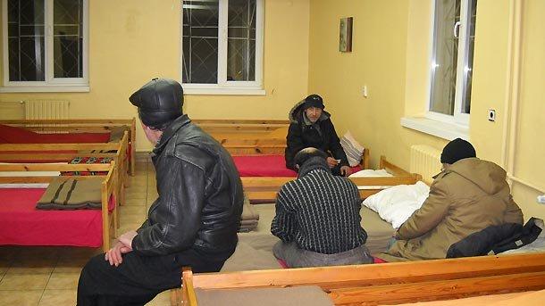 Закриват Кризисен център за бездомни в София след протест