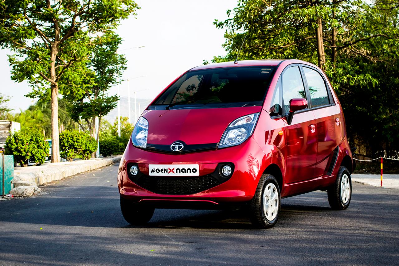 Антирекорд в Индия: През април са продадени 0 нови коли