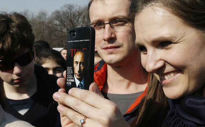 Jolla: Русия не прави собствена мобилна ОС