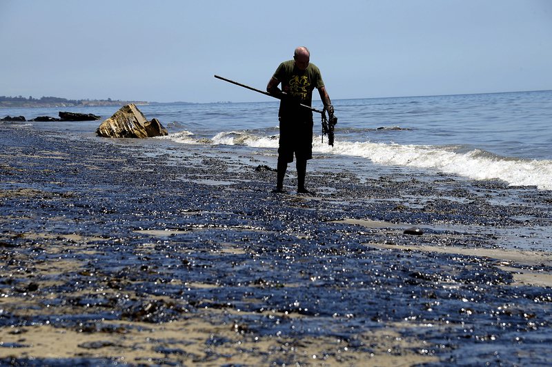 Над три милиона барела петрол се изляха в морето за 87 дни след експлозията на нефтената платформа ”Дийпуотър хърайзън”
