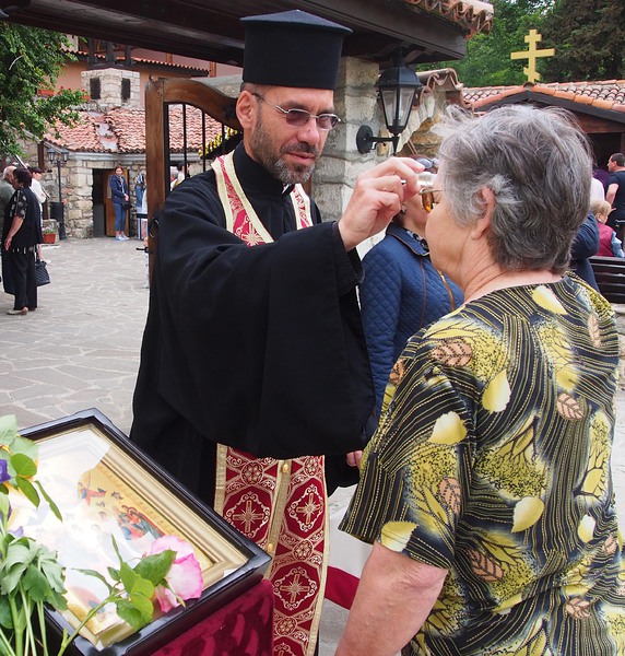 “Св.Св. Константин и Елена“ откри сезона (снимки)