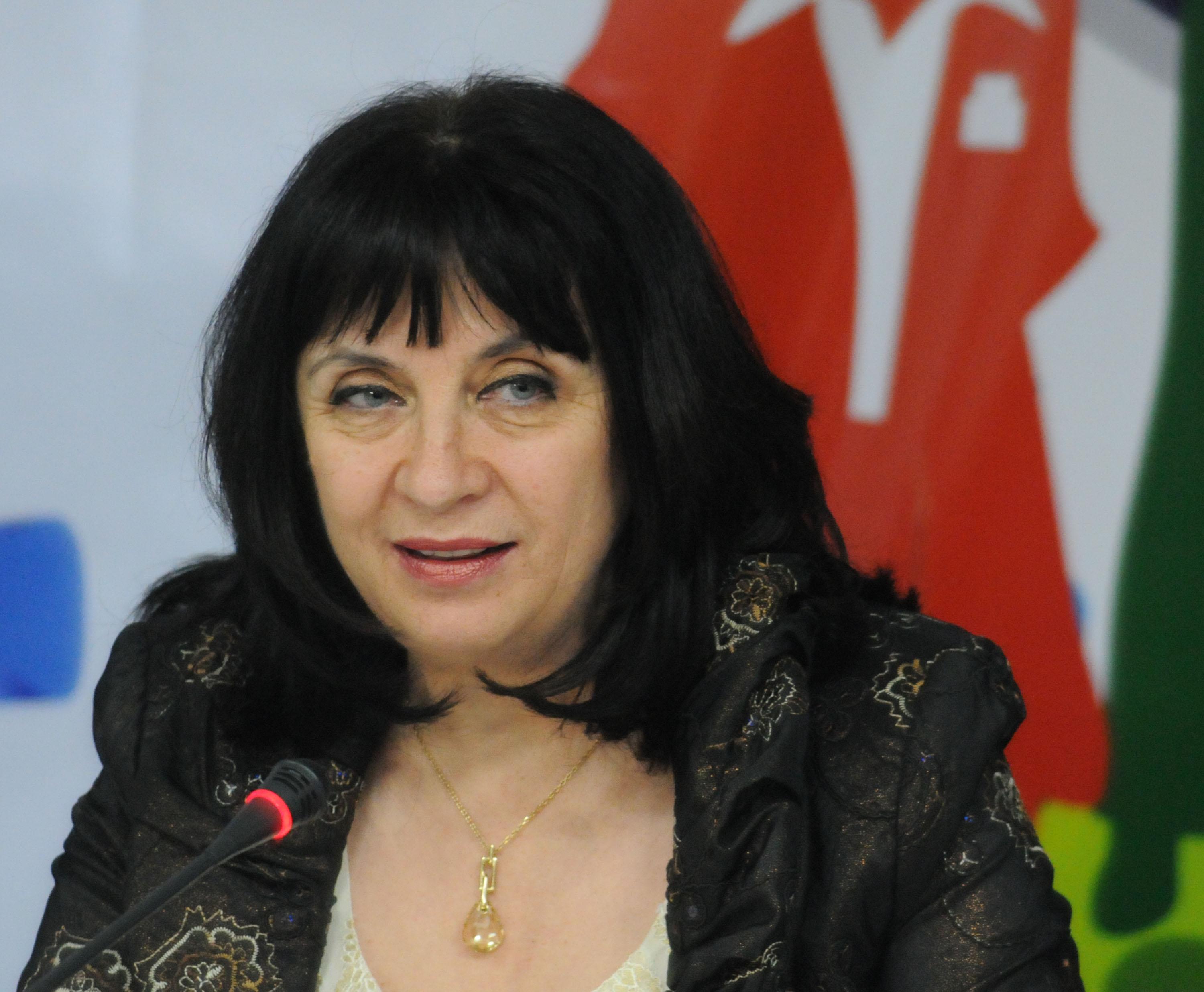 Ваня Кастрева: Балообразуването е под формата на точки