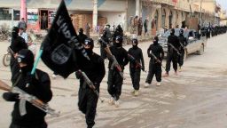 "Ислямска държава" съобщи, че лидерът ѝ е бил убит и вече е определен негов приемник