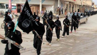 "Ислямска държава" има близо 30 000 членове в Сирия и Ирак
