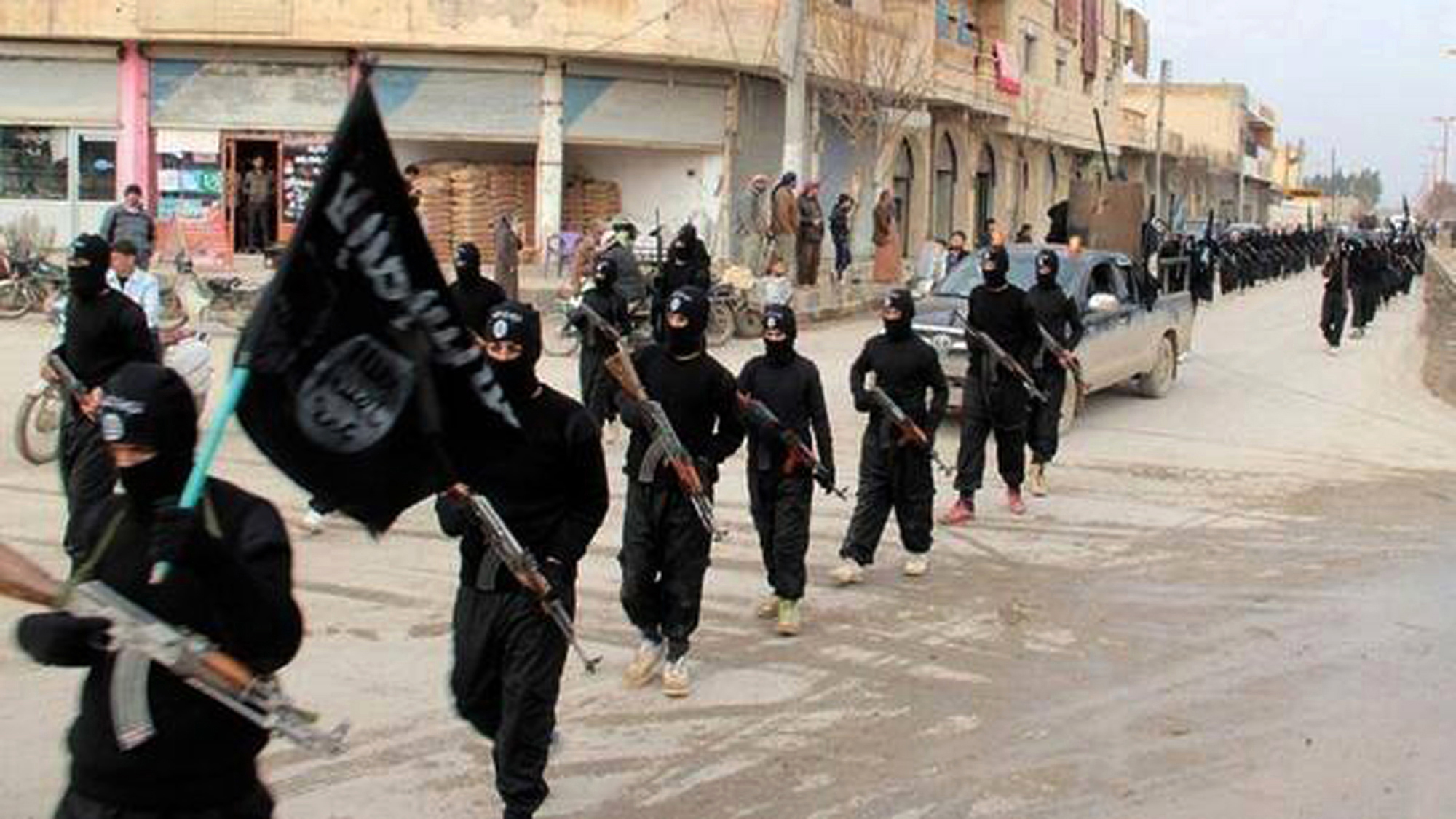 Над 50 души избиха джихадисти в Сирия