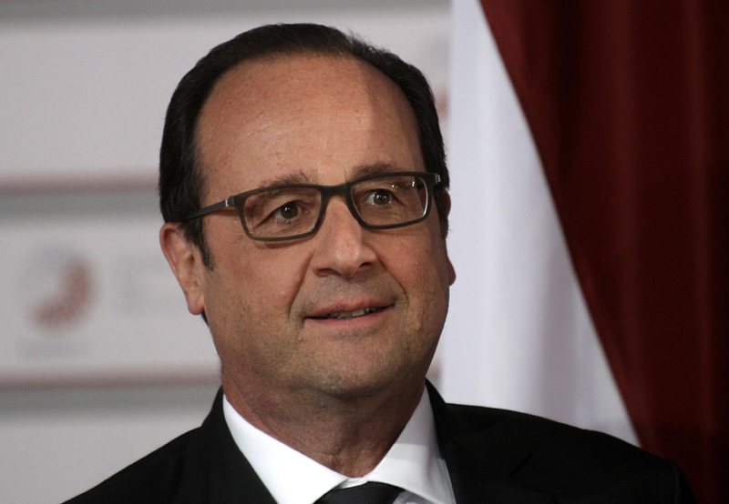 Франция предупреди за тотален конфликт заради Сирия