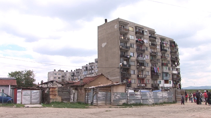 Договорът за саниране на блока вече е подписан