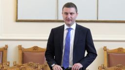 Горанов отчете над 1 млрд. лв. излишък в бюджета