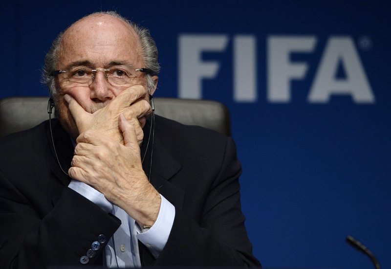 Седем станаха арестуваните членове на ФИФА