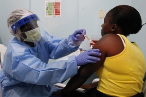 Откриха ахилесовата пета на вируса Ебола