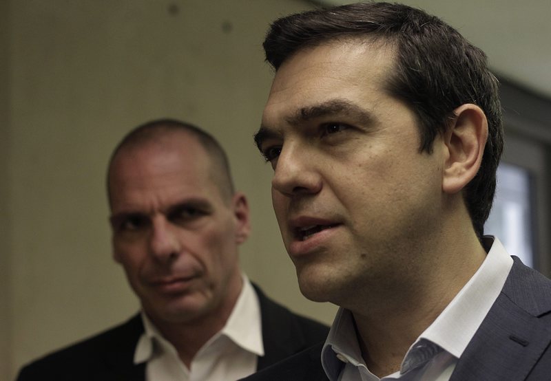Германия отхвърли твърдения на Гърция за близко споразумение