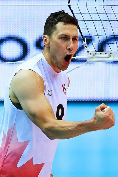 Канада без основен волейболист за мачовете с България
