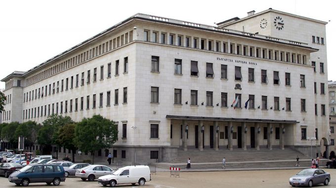Повишение на депозитите на българските домакинства през април