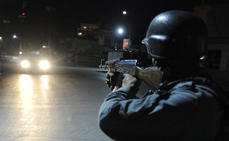 Ликвидирани са тежко въоръжените нападатели талибани след поредното им нападение срещу чужденци