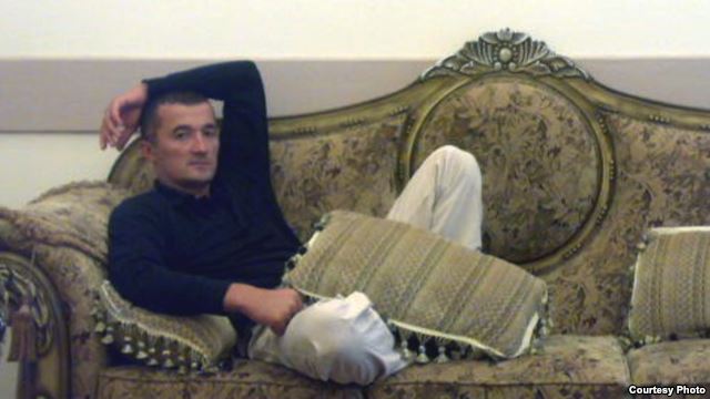 Командир от таджикските спецчасти ОМОН премина към ИД