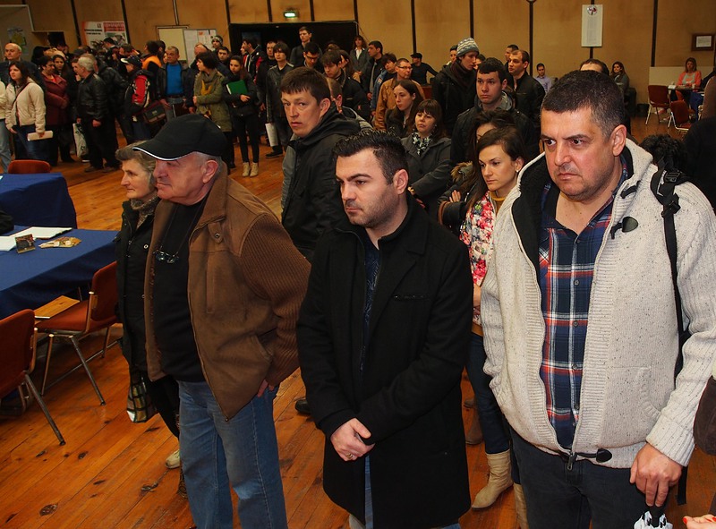 Младежка трудова борса организират във Варна