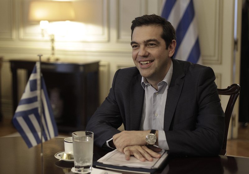 Гърция е изпратила изчерпателен план за реформи