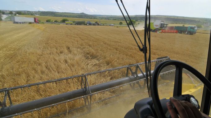 Българското земеделие може да спечели от Трансатлантическото партньорство за търговия и инвестиции