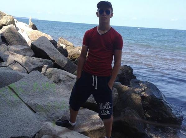 16-годишно момче е намерено убито в Борисовата градина