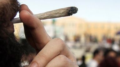 Канадският парламент одобри легализацията на марихуана за развлечения