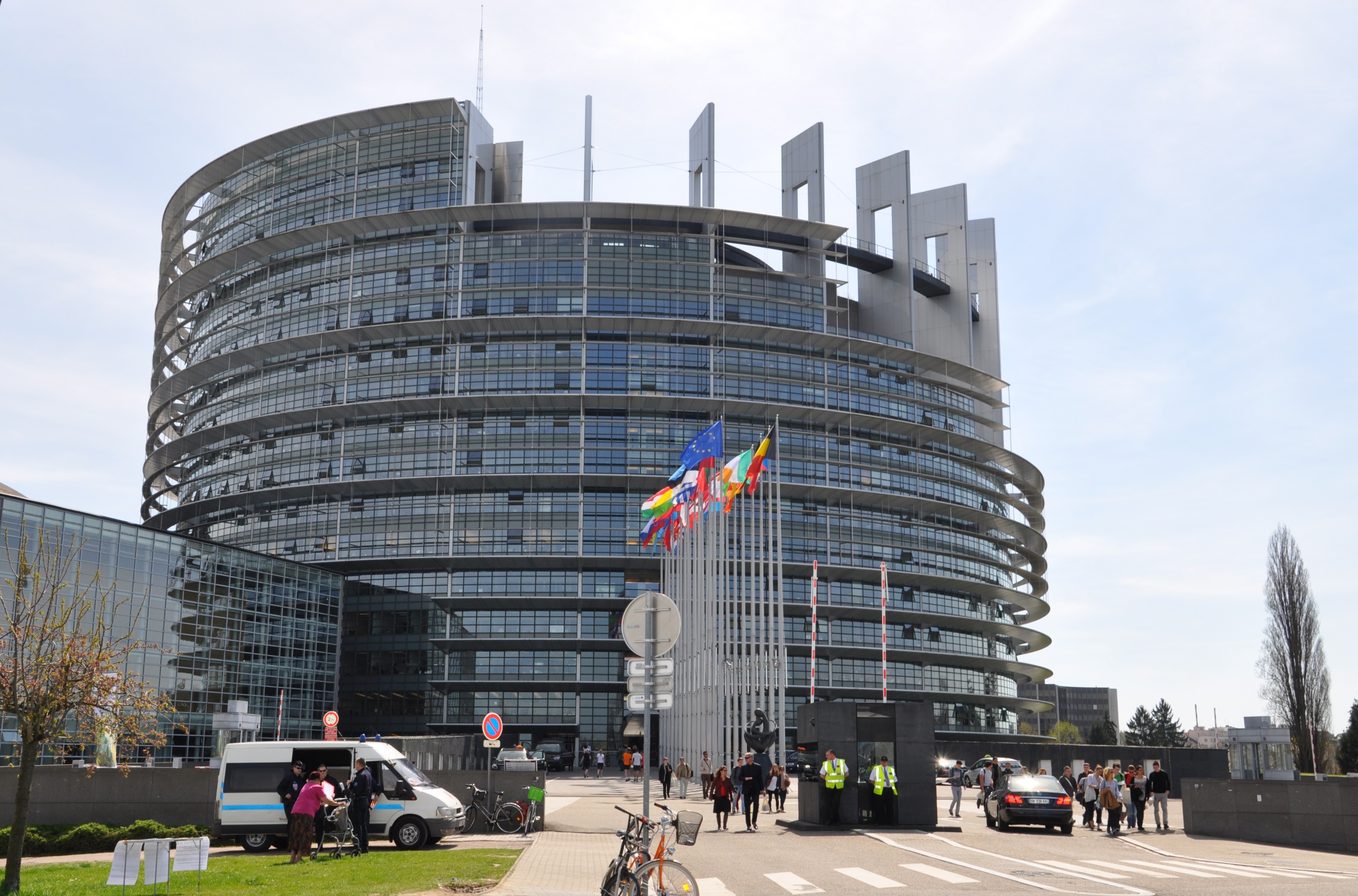 Европейският парламент одобри СЕТА