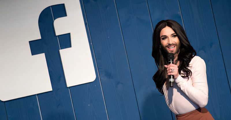 В близкото бъдеще Facebook ще пусне опцията за стрийминг за всички потребители