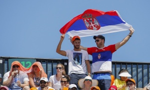 Сърбия и Македония са единствените възможни съюзници на Русия