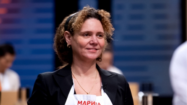 Мариела Нордел: В ”Мастър шеф” ни експлоатираха
