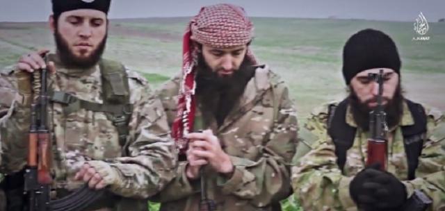 Джихадисти с боен опит са особено ценени от ръководителите на ”Ислямска държава”