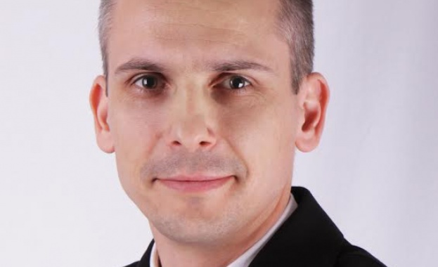 Деян Кастелиц е новият главен технически директор на Мтел