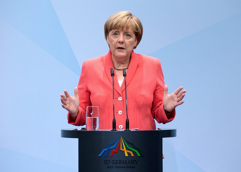 Германия няма да подкрепи голямо намаляване на гръцкия дълг