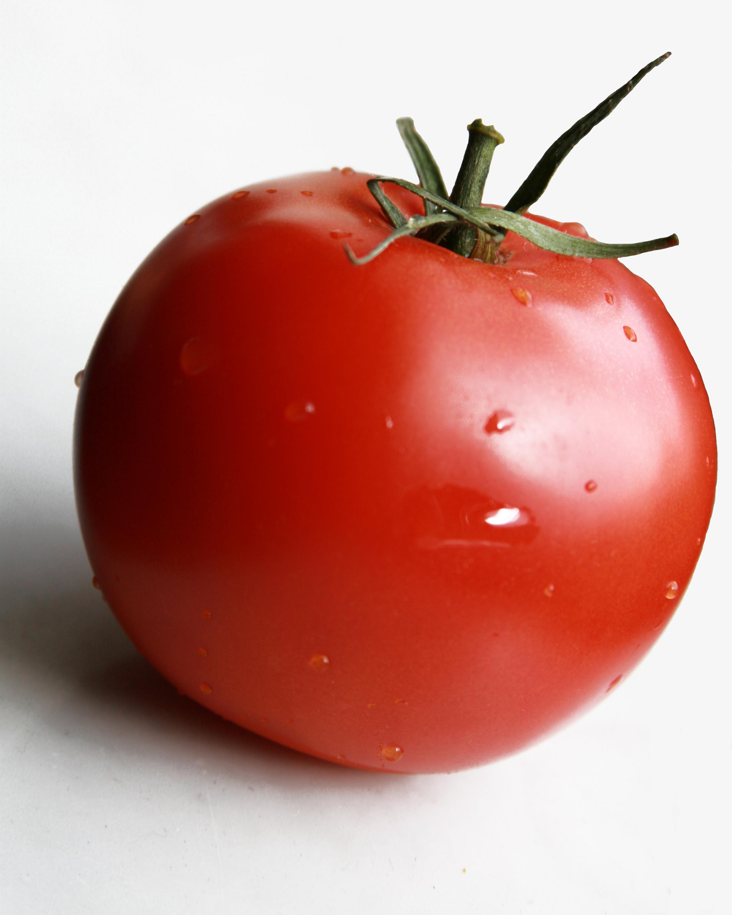 Защо доматите губят вкуса си в хладилника