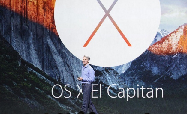 Apple представи новата платформа iOS 9
