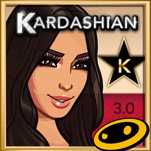 Kim Kardashian: Hollywood