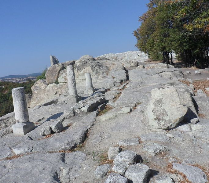 Проследяват пътя на прабългарите от Монголия